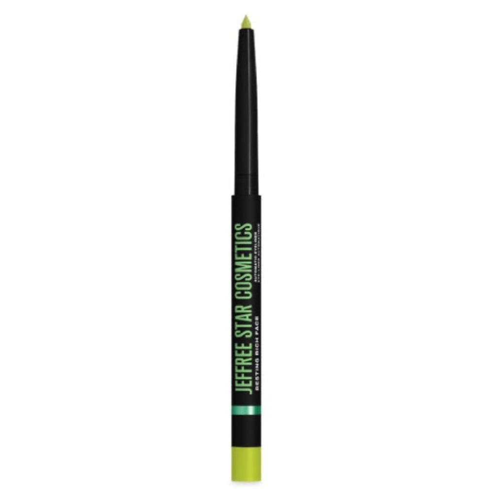 (LGF) NEW Jeffree Star Cosmetics Automatic Eyeliner (Money Counter), New in Box - Picture 3 of 6